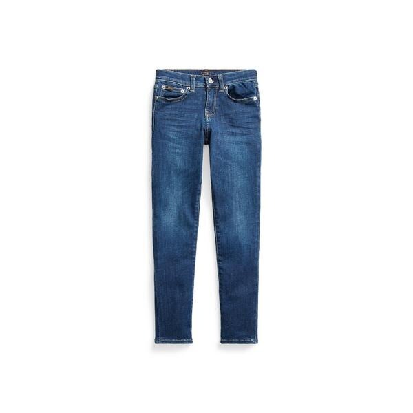ポロ ラルフローレン(POLO RALPH LAUREN) キッズ デニムパンツ