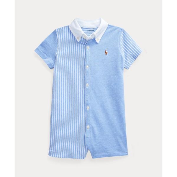 ポロ ラルフ ローレン(POLO RALPH LAUREN) ベビー服・ロンパース (4000