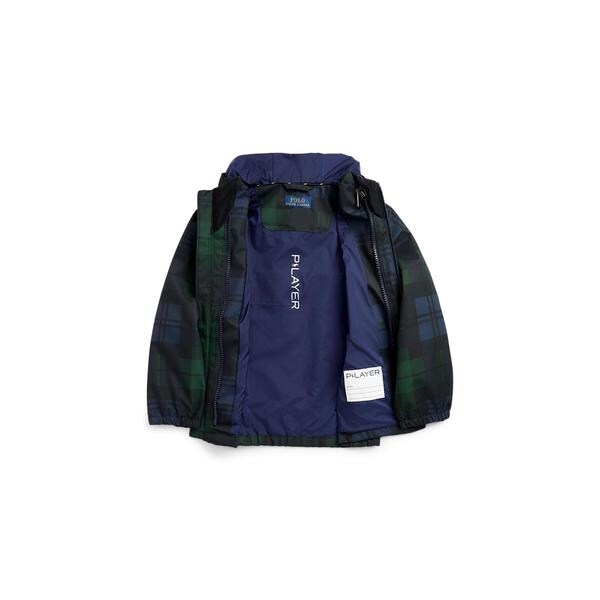 ポロラルフローレンP-Layer 1 ウォーターリペラントフーデッド ジャケット P-Layer 1 ウォーターリペラント フーデッド ジャケット（その他