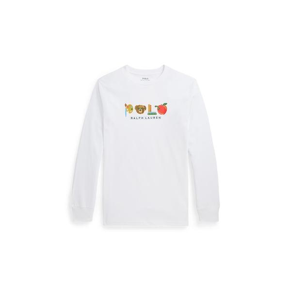 ポロ ラルフローレン(POLO RALPH LAUREN) キッズ Tシャツ・カットソー