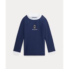 ポロ ラルフ ローレン(POLO RALPH LAUREN) キッズ ラッシュガード の  