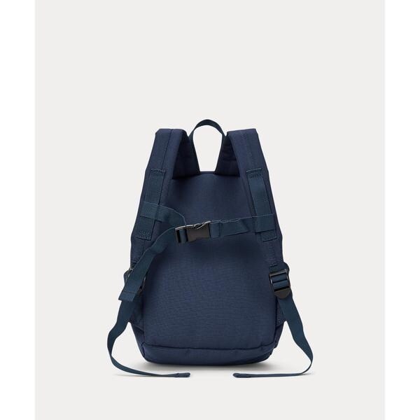 ボーイズ 2才～4才)Polo ベア バックパック | ポロ ラルフ