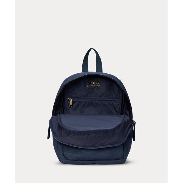 ボーイズ 2才～4才)Polo ベア バックパック | ポロ ラルフ