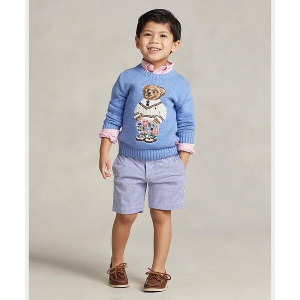 ポロ ラルフ ローレン(POLO RALPH LAUREN) キッズ の通販