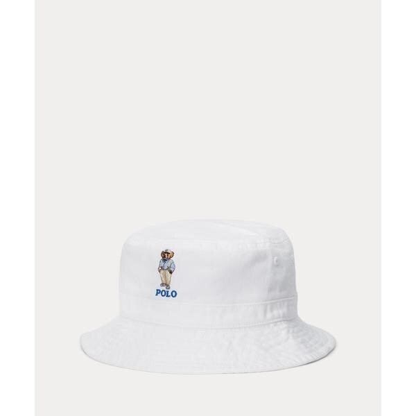 POLO SPORT Ralph Lauren バケットハットアドベンチャー