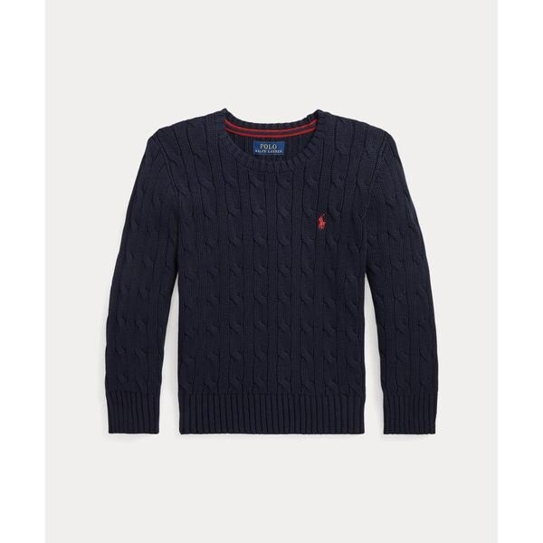 ラルフローレン ニットヴィンテージ kids XL 150 レディース S M ポロ ラルフローレン(POLO RALPH LAUREN) キッズ ニット