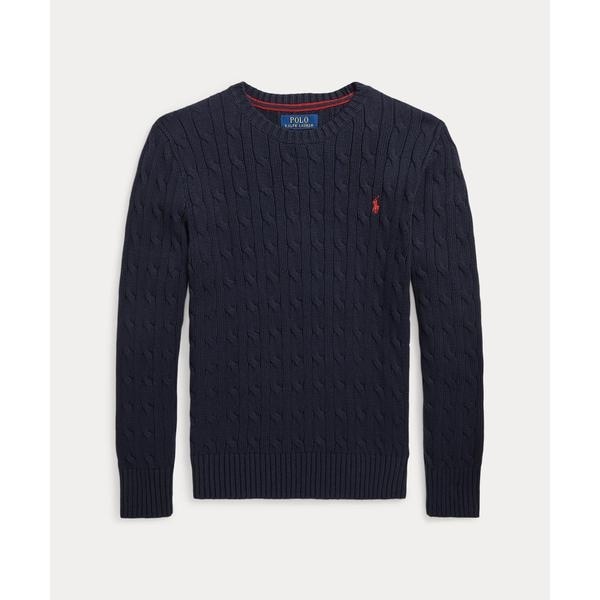 ポロ ラルフローレン(POLO RALPH LAUREN) キッズ ニット
