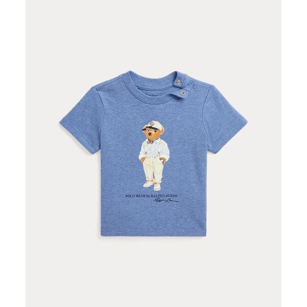 楽天市場】Polo Ralph Lauren(ポロ ラルフローレン)ポロベア T