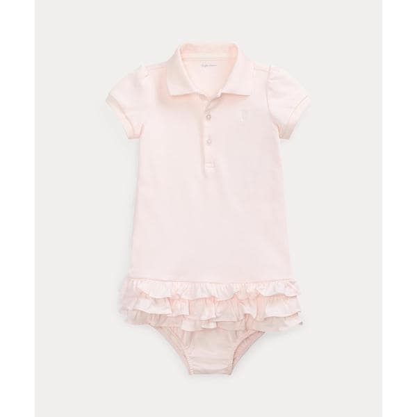 [�}���C](�x�r�[)���b�t���h �|�� �h���X���u���}�[/�|�� �����t ���[�����iPOLO RALPH LAUREN�j 650�s���N