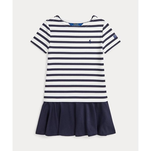 POLO RALPH LAUREN ギンガム Polo ポニーメッシュポロドレス POLO RALPH LAUREN ギンガム Polo ポニーメッシュポロドレス