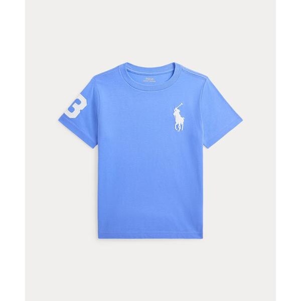 ポロ ラルフ ローレン(POLO RALPH LAUREN) キッズ Tシャツ