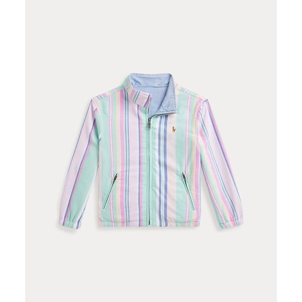 ポロ ラルフ ローレン(POLO RALPH LAUREN) キッズ ブルゾン の