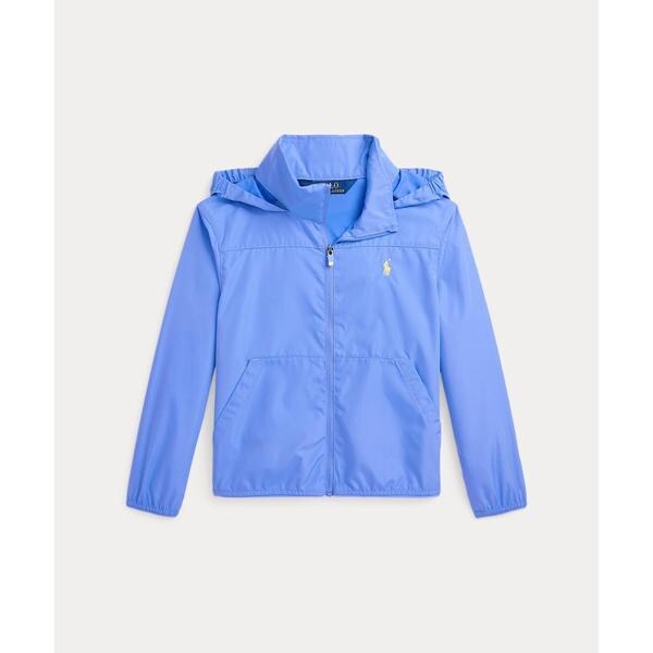 2025年最新入荷 LAUREN) RALPH ラルフローレン(POLO ポロ キッズ の ブルゾン ジャケット・アウター