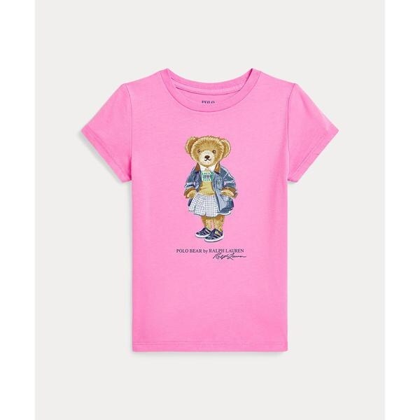 ポロ ラルフローレン(POLO RALPH LAUREN) キッズ Tシャツ