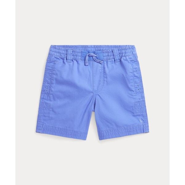 ポロラルフローレン プレップスター Pウィング ショートパンツ ボーイズ 8才～20才)Polo プレップスター シャンブレー ショート