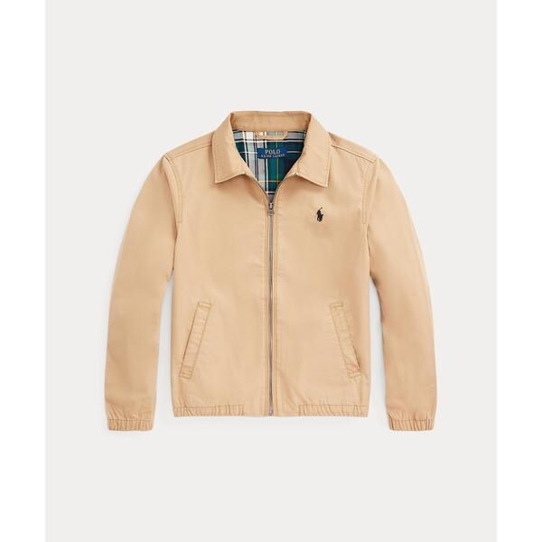 ポロ ラルフローレン(POLO RALPH LAUREN) キッズ ブルゾン の