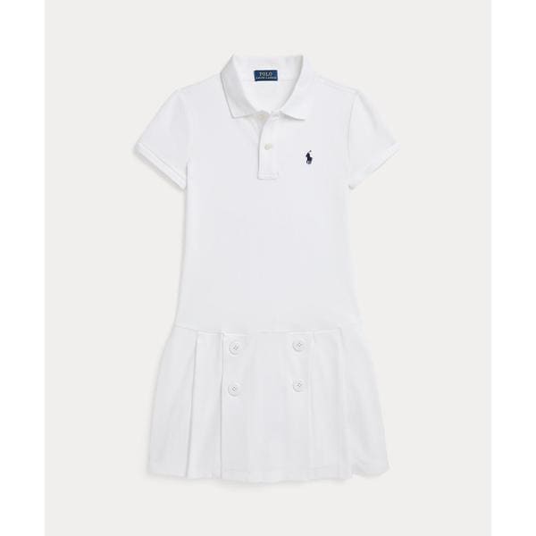 ポロ ラルフローレン(POLO RALPH LAUREN) キッズ ワンピース の