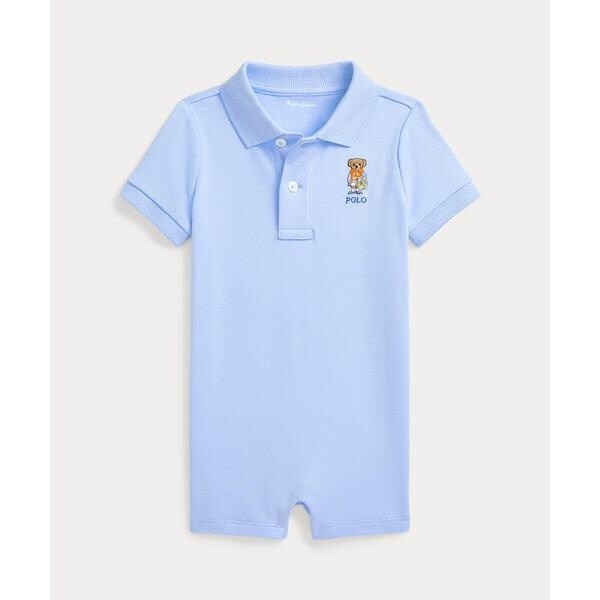ポロ ラルフ ローレン(POLO RALPH LAUREN) ベビー服・ロンパース