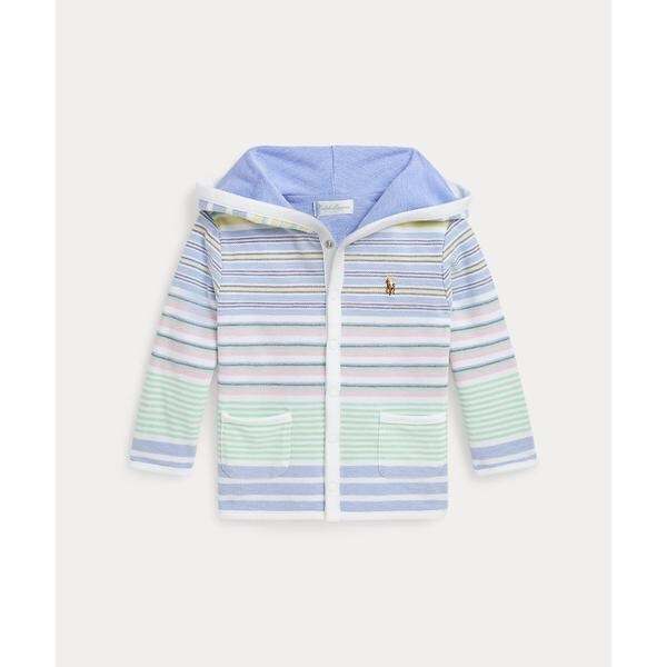 ポロ ラルフローレン(POLO RALPH LAUREN) キッズ ブルゾン の
