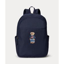 (ボーイズ 8才～20才)Polo ベア ラージ バックパック