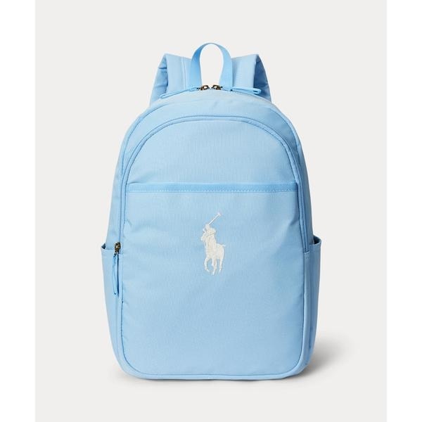 ボーイズ 8才~20才)Polo ベア ラージ バックパック | ポロ ボーイズ 8才~20才)Polo ベア ラージ バックパック | ポロ