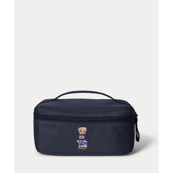 ベビー)Polo ベア トート & チェンジング パッド セット | ポロ