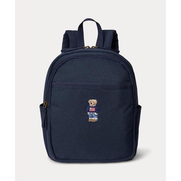 ラルフローレン　ポロベア　リュック　バックバッグ POLO RALPH LAUREN ポロ ラルフローレン リュックサック