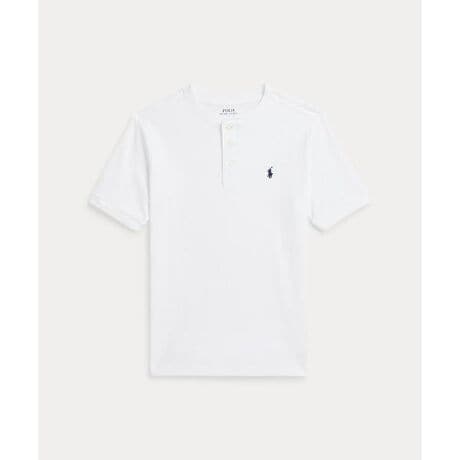 [^ԁFCWPOKNIY8021276]EHbVHŏ_炩ȕvXAVOl`[̃|j[hJ{Rbg̃w[lbNVcBERalph LaureñRbgiIԂƂŁA̕یƏCɓw߂ȂARbgƊE𑱂悤ɎxBetter CottoniTMj~bVւRalph Lauren̎g݂T|[g邱ƂɂȂ܂E{i͕xɑčޗ𒲒BĂ邽߁ASĂ̐iBetter CottoniTMj܂܂Ȃ\܂BEɃVOl`[̃|j[hJEw[lbN ^ 3{^̑OāEAuA[oh@yfށzE{́F 100 yYzoOfV