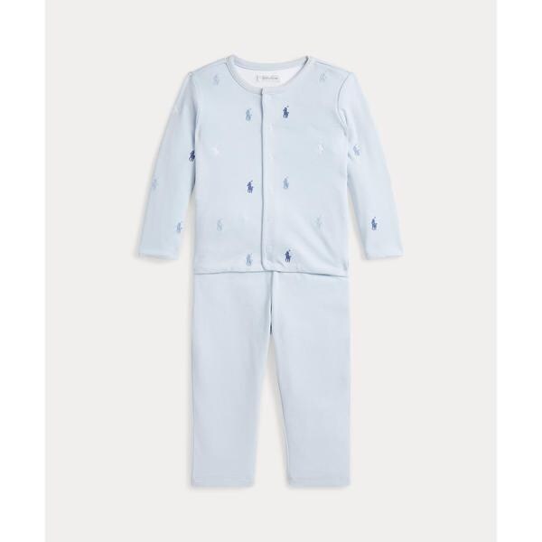 【美品】【ほぼ未使用】STELLAMcCARTNEY 12M ロンパースダウン ボストンバッグ 大容量 レディース[品番：NNNA0002648]｜ninon