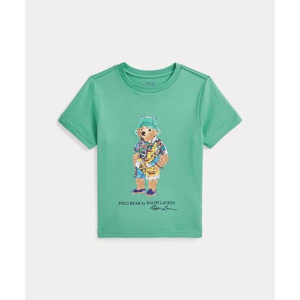 ポロ ラルフローレン(POLO RALPH LAUREN) キッズ Tシャツ