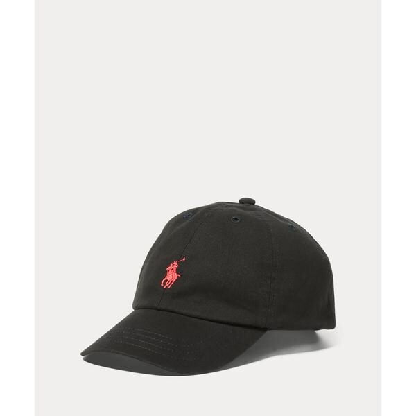 ポロ ラルフローレン コーデュロイ ボール キャップ RALPH LAUREN｜The Ralph ロゴ コーデュロイ ボール キャップ