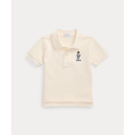 [^ԁFCWPOKNII8020314]VOl`[Ralph LaurenACegɂ܂ƂACRjbNȃ}XRbghJꂽRbgbṼ|VcBERalph LaureñRbgiIԂƂŁA̕یƏCɓw߂ȂARbgƊE𑱂悤ɎxBetter CottoniTMj~bVւRalph Lauren̎g݂T|[g邱ƂɂȂ܂E{i͕xɑčޗ𒲒BĂ邽߁ASĂ̐iBetter CottoniTMj܂܂Ȃ\܂BEũ|J[ ^ 2{^̑OāEAuA[ohEPoloxAPolo̎hJEejXe[i̐F́ÂȂǏɂFقȂČꍇ܂̂ŗ\߂B@yfށzE{́F 100 uF 100 yYzJ{WA