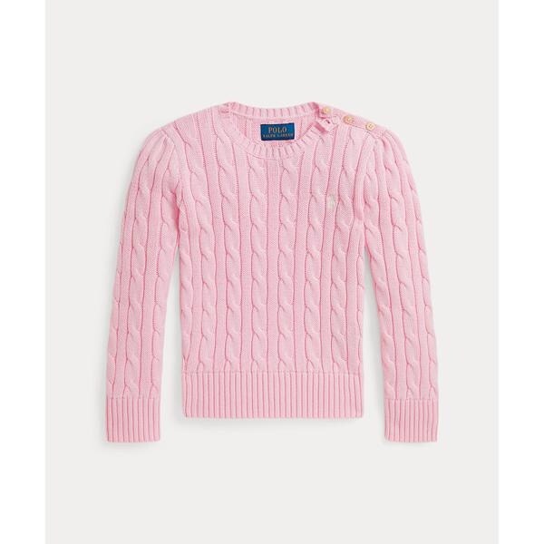 限定価格☆ポロ ラルフローレン キッズ ポロベア ニット セーター POLO RALPH LAUREN - ポロ ラルフローレン キッズ ポロベア