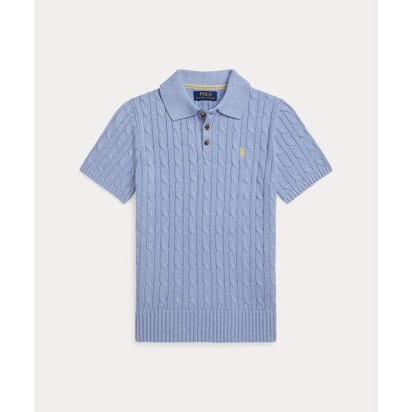 ポロ ラルフローレン(POLO RALPH LAUREN) キッズ ニット
