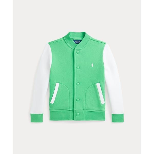 再❗️値下げ❗️ラルフローレン アウター　ブルゾン ジャケット　子供キッズ用 POLO RALPH LAUREN / ポロ ラルフ ローレン （キッズ） アウター