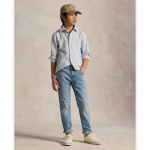 ポロ ラルフローレン(POLO RALPH LAUREN) キッズ の一覧