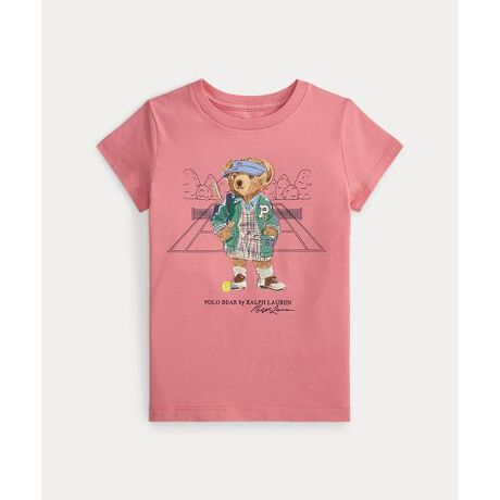 [^ԁFCWPOTSHR8020483]VOl`[RLbNŃejXɂ̂ސlCPoloxARbgTVcBEN[lbNELbvX[uEtgPoloxAAPolo Bear by Ralph LaurenRalph Lauren̕AejXR[g̃vgi̐F́ÂȂǏɂFقȂČꍇ܂̂ŗ\߂B@yfށzE{́F 100yYz