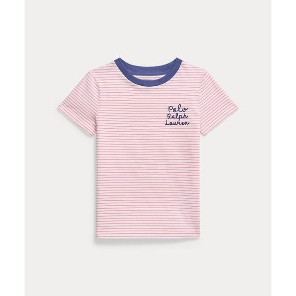 Polo Ralph Lauren Tシャツ・カットソー M 0401125Y0184 POLO RALPH LAUREN｜ポロ ラルフ ローレンのTシャツ/カットソー