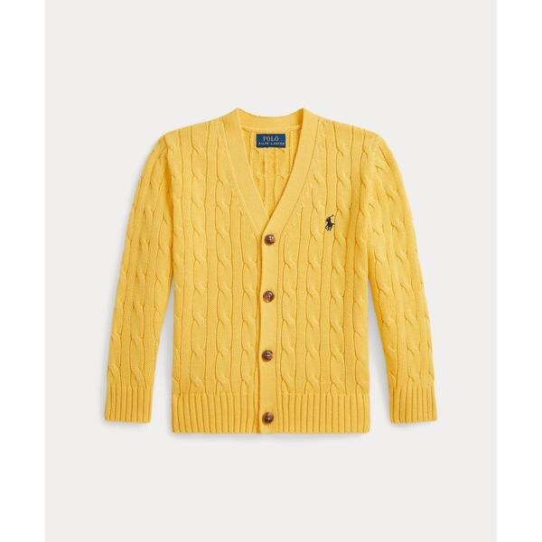 あい　　 ポロ・ラルフ・ローレン カーディガン 2色セット あい ポロ・ラルフ・ローレン カーディガン 2色セット POLO