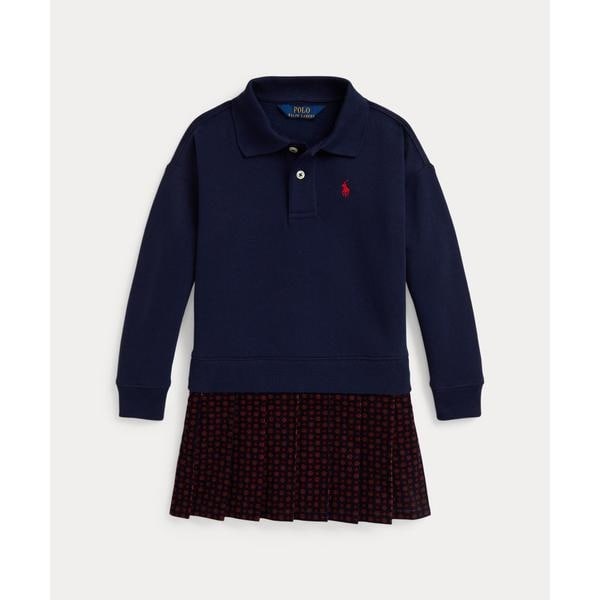 ポロ ラルフローレン(POLO RALPH LAUREN) キッズ ワンピース の