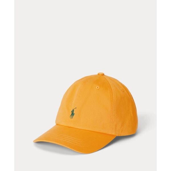 ボーイズ 2才～7才)コットン コーデュロイ ボール キャップ