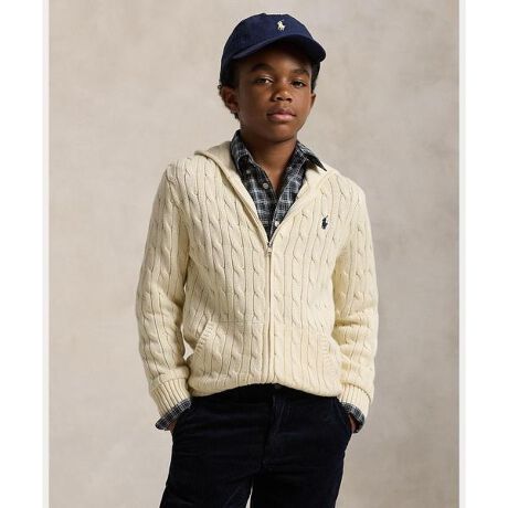 [^ԁFCWPOSWEY6820633]Ƃт_炩ȃR[hRbggptWbvZ[^[BVOl`[̃P[ujbg̃`[tƃ|j[̎hJERalph LaureñRbgiIԂƂŁA̕یƏCɓw߂ȂARbgƊE𑱂悤ɎxBetter CottoniTMj~bVւRalph Lauren̎g݂T|[g邱ƂɂȂ܂E{i͕xɑčޗ𒲒BĂ邽߁ASĂ̐iBetter CottoniTMj܂܂Ȃ\܂BEɃVOl`[̃|j[hJEt[h ^ tWbvtgEAujbg̃JtXEXvbg JK[ |Pbg ^ ujbg̐@yfށzE{́F 100 yYzoOfV