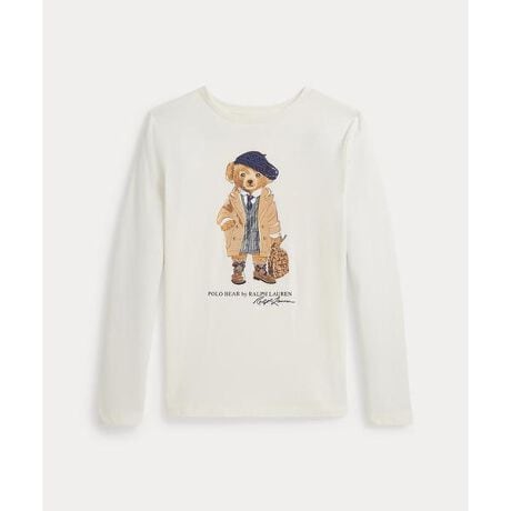 [^ԁFCWPOTSHG8020520]VOl`[Ralph LaureñZbgAbvɐg񂾐lCPoloxAÃRbgTVcBEN[lbNEEtgPoloxAAPolo Bear by Ralph LaurenRalph Laureñ̕vgi̐F́ÂȂǏɂFقȂČꍇ܂̂ŗ\߂B@yfށzE{́F 100 yYz}JI