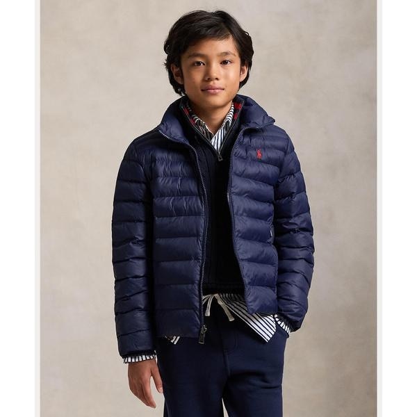 ポロ ラルフ ローレン(POLO RALPH LAUREN) キッズ アウター