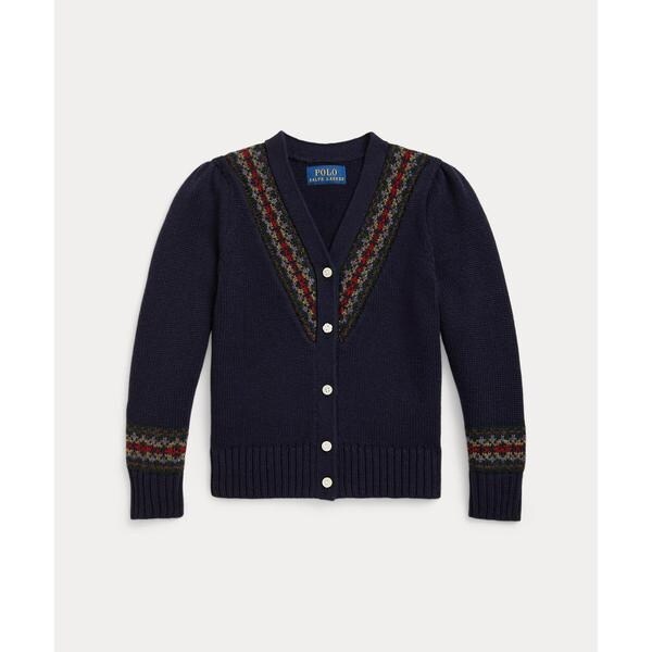 【美品】Ralph Lauren ネイビー カーディガン XS(日本サイズS) 楽天市場】ポロ ラルフローレン ニットカーディガン POLO RALPH