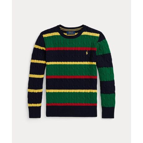 [^ԁFCWPOSWEY6820647]VOl`[̃P[ujbgp^[ɁARgXǧXgCv`[tgݍ킹āAPoloȂł̗͂VѐŜ郋bNoRbgZ[^[BERalph LaureñRbgiIԂƂŁA̕یƏCɓw߂ȂARbgƊE𑱂悤ɎxBetter CottoniTMj~bVւRalph Lauren̎g݂T|[g邱ƂɂȂ܂E{i͕xɑčޗ𒲒BĂ邽߁ASĂ̐iBetter CottoniTMj܂܂Ȃ\܂EɃVOl`[̃|j[hJEN[lbNEAujbg̃JtXEujbg̐i̐F́ÂȂǏɂFقȂČꍇ܂̂ŗ\߂@yfށzE{́F 100 yYz