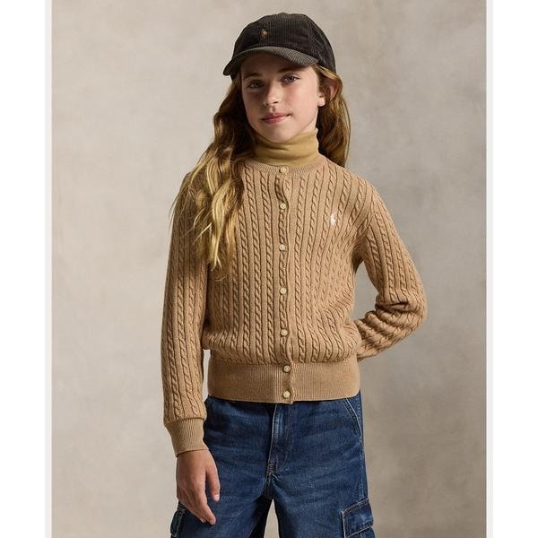 ポロ ラルフローレン(POLO RALPH LAUREN) キッズ の一覧