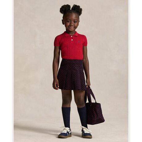 [^ԁFCWPOSKTR6H20130]vbvXN[RZvgꂽXJ[gBsEF[ Rbg R[fCŎdāA`[~Oȃt[`[t̃vgACeBERalph LaureñRbgiIԂƂŁA̕یƏCɓw߂ȂARbgƊE𑱂悤ɎxBetter CottoniTMj~bVւRalph Lauren̎g݂T|[g邱ƂɂȂ܂E{i͕xɑčޗ𒲒BĂ邽߁ASĂ̐iBetter CottoniTMj܂܂Ȃ\܂EEɃVOl`[̃|j[hJEɃXvOzbN߂̕tWbvvPbg ^ ɐɍ킹Ē߉\ȃ{^^uEv[cEnz̎iɐFڂ肷邱Ƃ܂i̐F́ÂȂǏɂFقȂČꍇ܂̂ŗ\߂B@yfށzE{́F 100 yYzChlVA