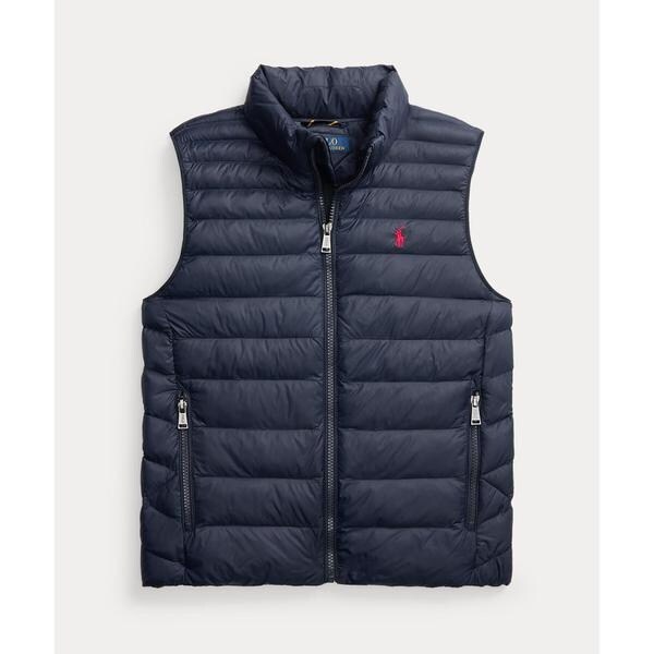 ポロ ラルフ ローレン(POLO RALPH LAUREN) キッズ ベスト・ジレ
