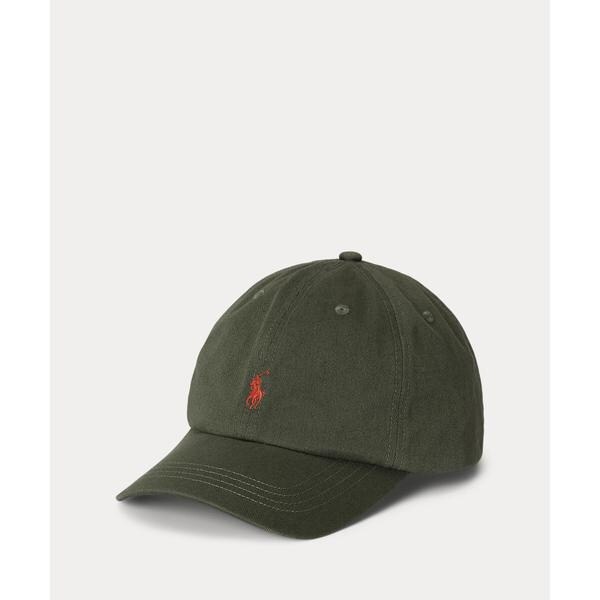 ラルフローレン スポーツ デニム キャップ 90s レディース キッズ 小さめ デニム ボール キャップ(504479510) | POLO RALPH LAUREN(POLO